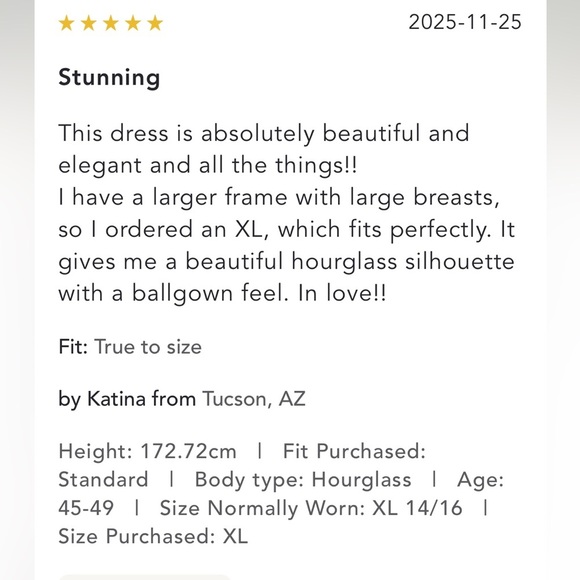 🍀SOLD🍀 Anthropologie NWT The Katerina Button-Front Dress size M. - Picture 7 of 16